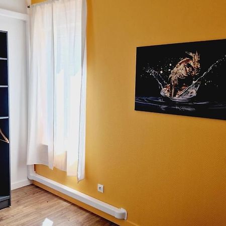 Maison, 4 A 6 Pers, Clim, Parking Prive, 2 Chambres Agen Dış mekan fotoğraf