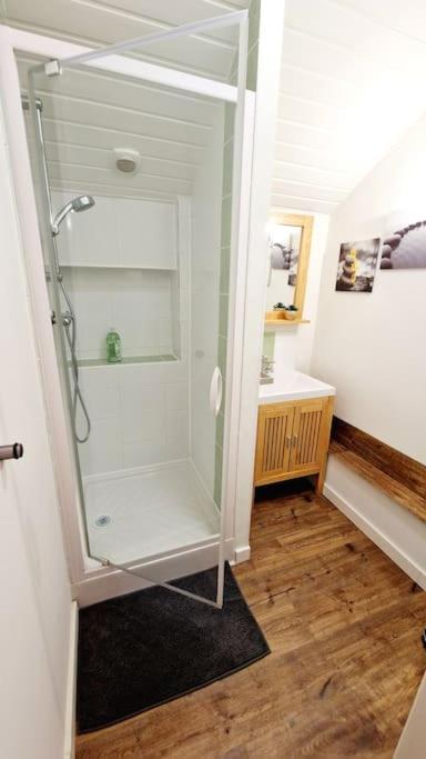 Maison, 4 A 6 Pers, Clim, Parking Prive, 2 Chambres Agen Dış mekan fotoğraf
