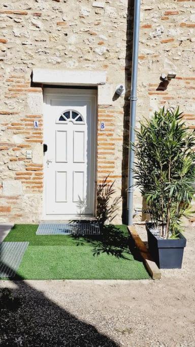 Maison, 4 A 6 Pers, Clim, Parking Prive, 2 Chambres Agen Dış mekan fotoğraf